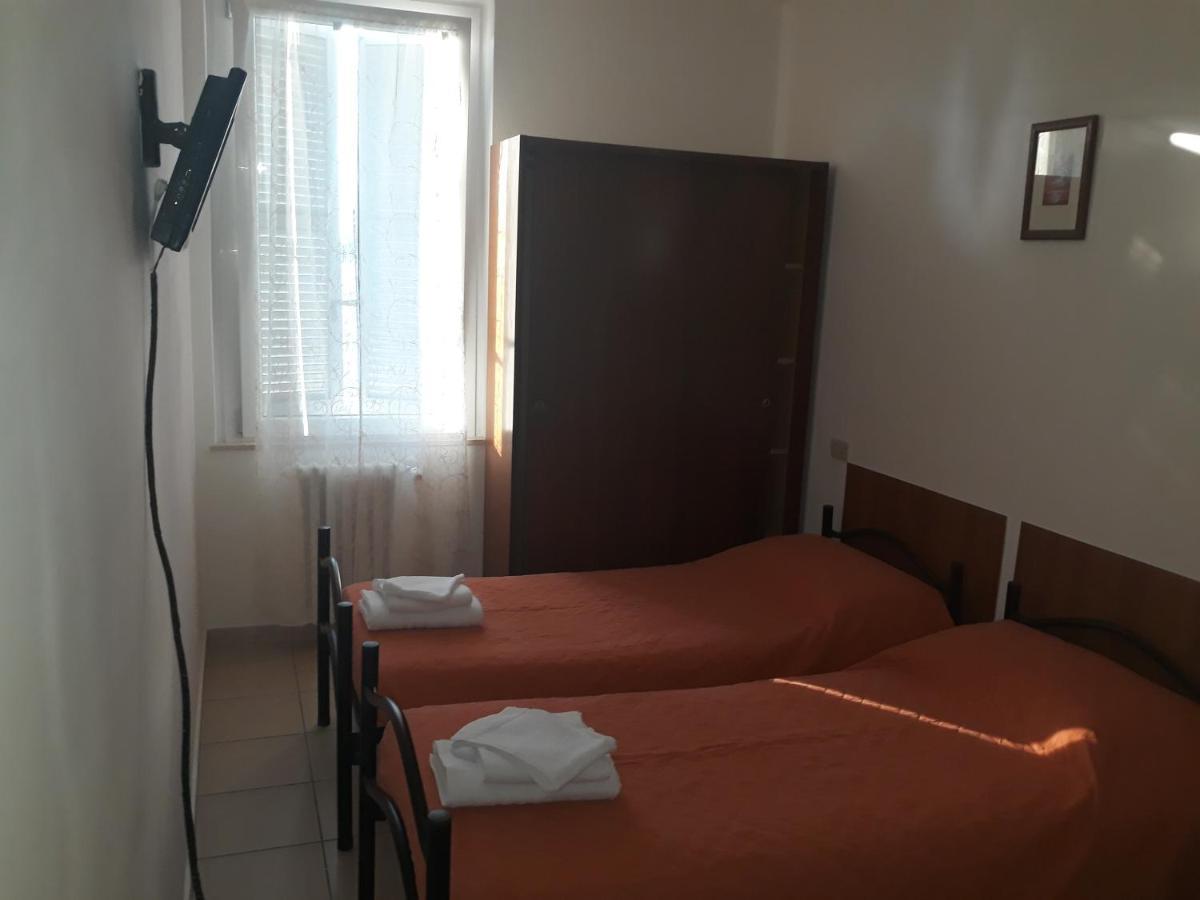 Hotel La Torretta 폴리뇨 외부 사진