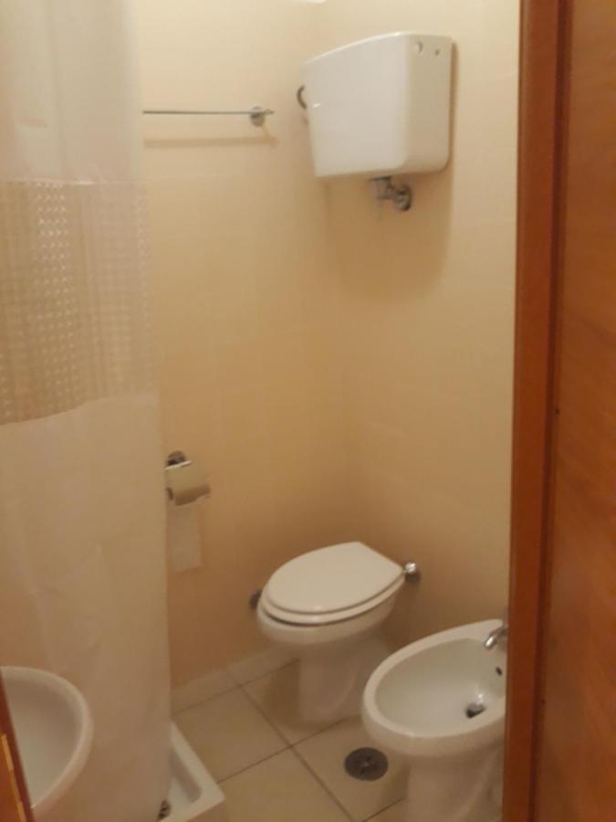 Hotel La Torretta 폴리뇨 외부 사진