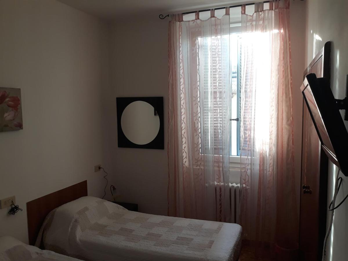 Hotel La Torretta 폴리뇨 외부 사진