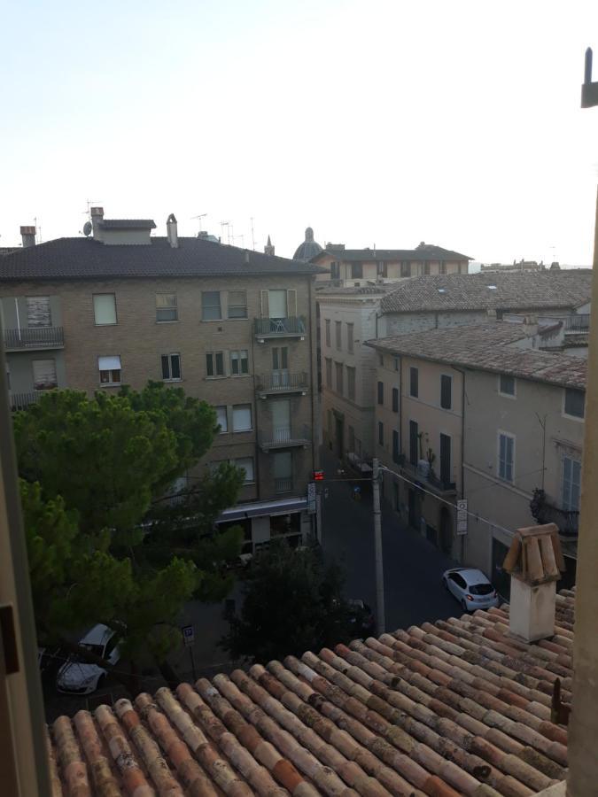 Hotel La Torretta 폴리뇨 외부 사진