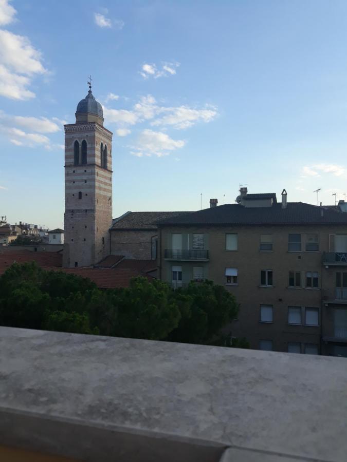 Hotel La Torretta 폴리뇨 외부 사진