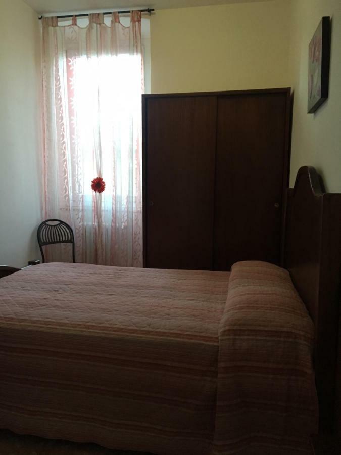 Hotel La Torretta 폴리뇨 외부 사진