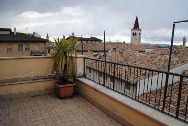 Hotel La Torretta 폴리뇨 외부 사진